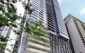 Summer Suite Klcc By Citybox
