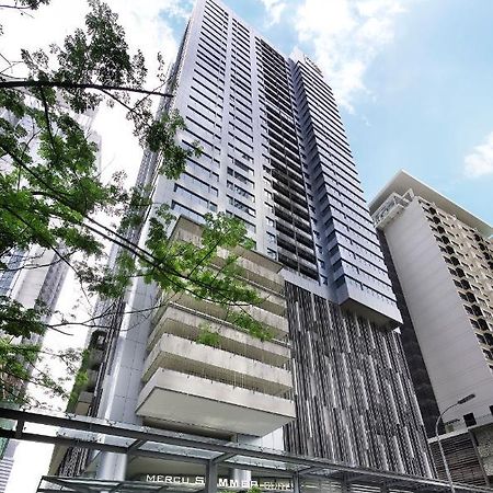 Summer Suite Klcc By Citybox Kuala Lumpur Esterno foto