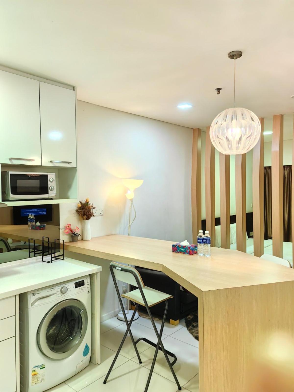 Summer Suite Klcc By Citybox Kuala Lumpur Esterno foto