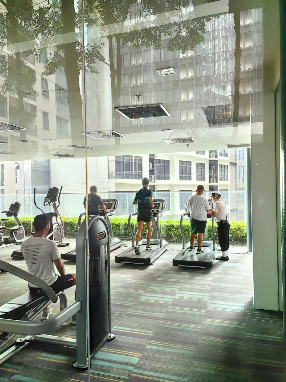 Summer Suite Klcc By Citybox Kuala Lumpur Esterno foto