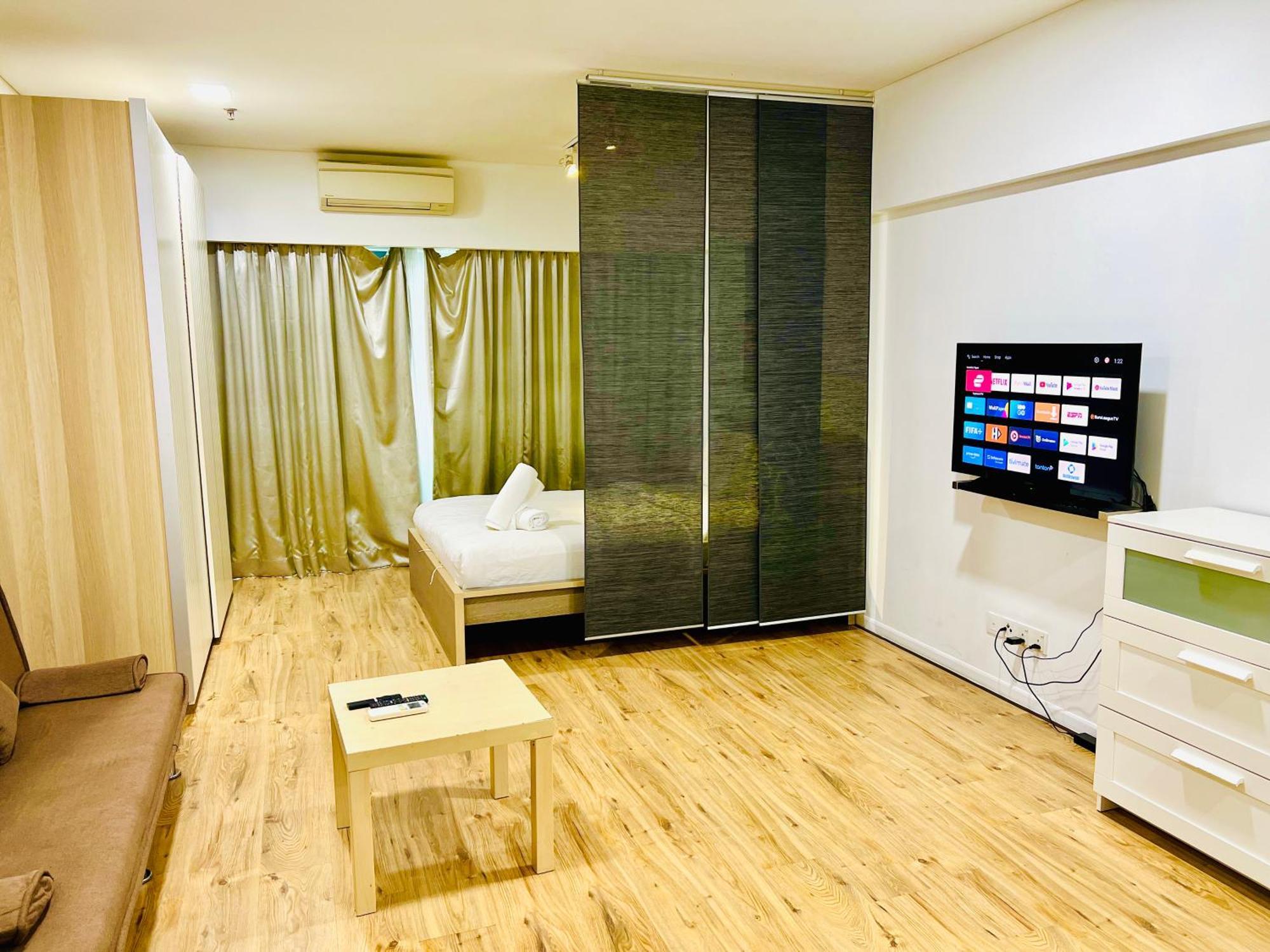 Summer Suite Klcc By Citybox Kuala Lumpur Esterno foto