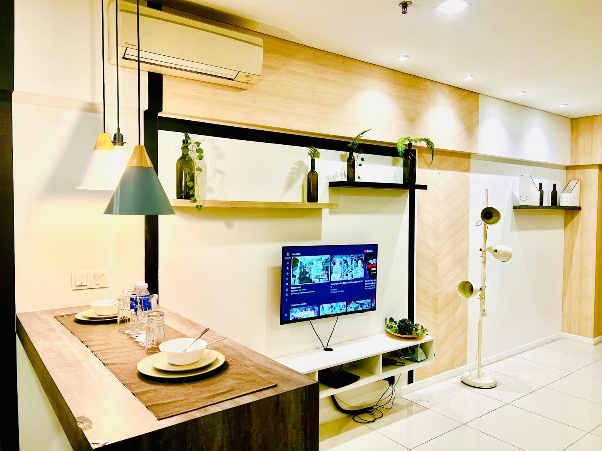 Summer Suite Klcc By Citybox Kuala Lumpur Esterno foto