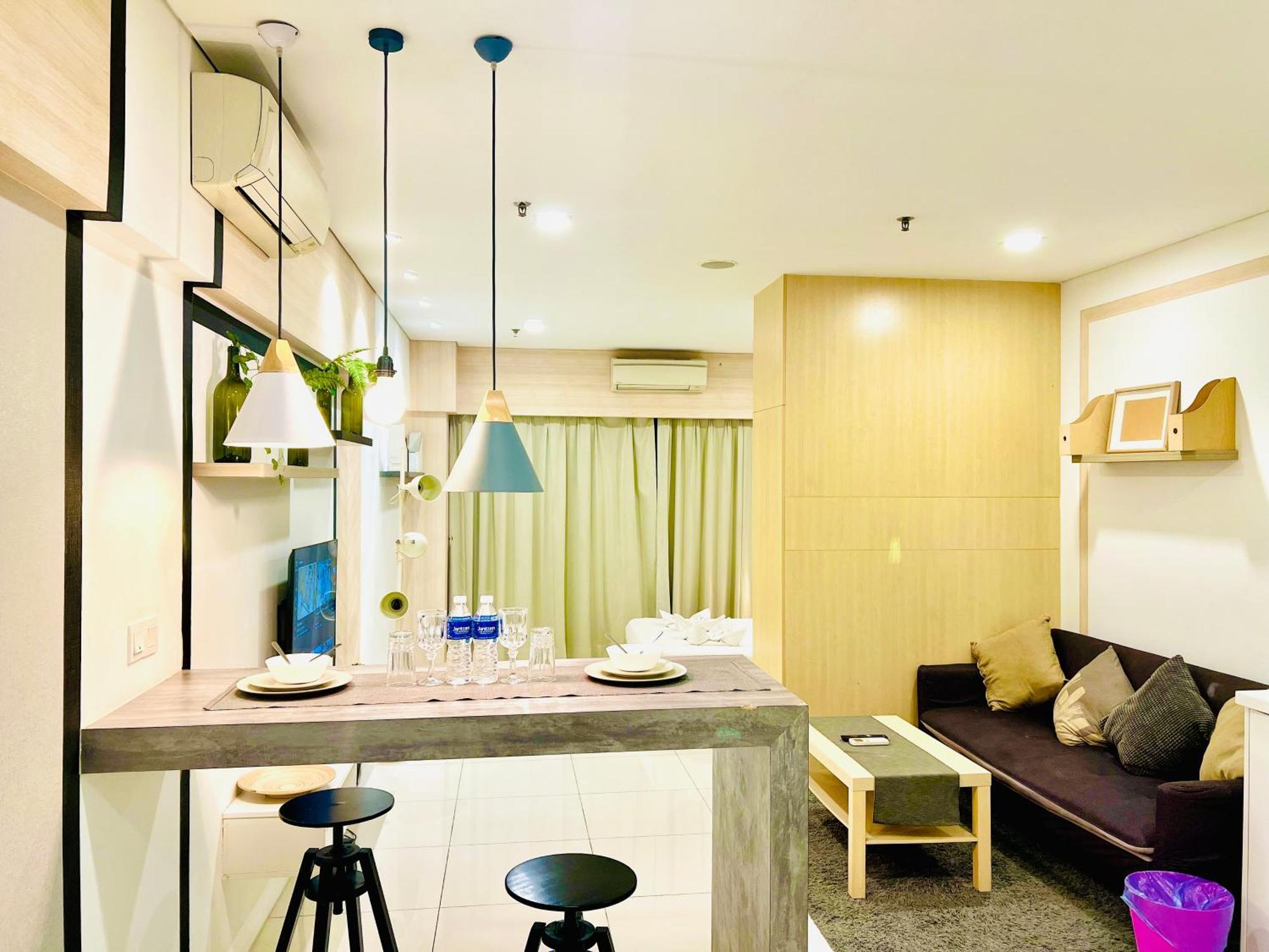 Summer Suite Klcc By Citybox Kuala Lumpur Esterno foto