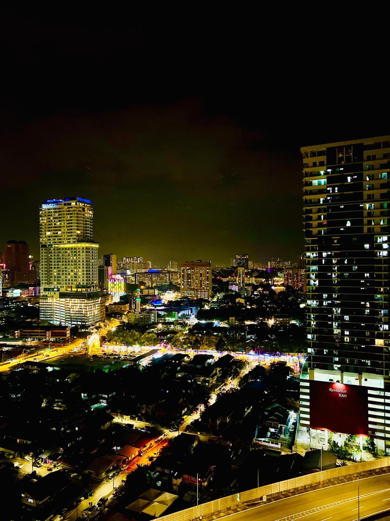 Summer Suite Klcc By Citybox Kuala Lumpur Esterno foto